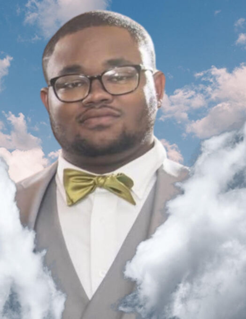 Demetrius A Moore