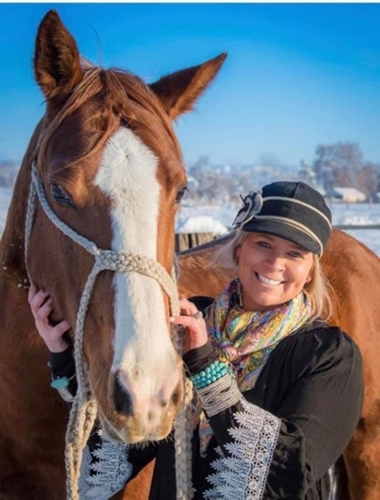 Joni Rachael Hagler Profile Photo
