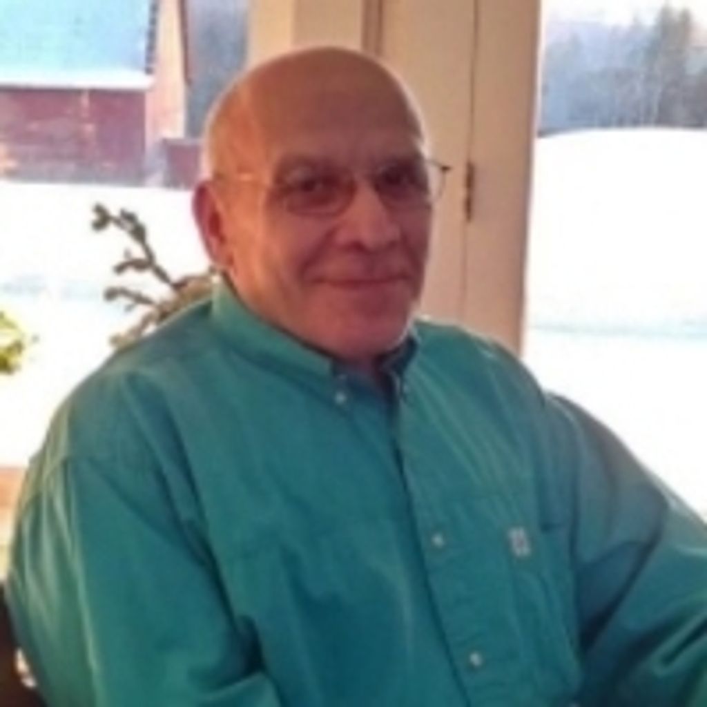 Richard P. Chalifoux