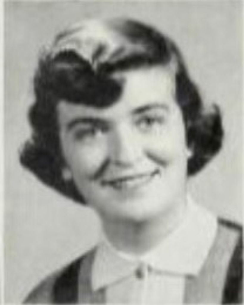 Barbara Ann Lightfoot