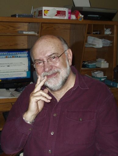 Jack Edwin Mathews Profile Photo