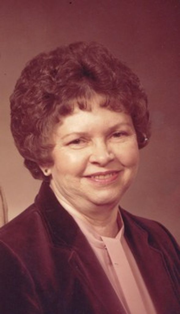 Denelda Tyrrell