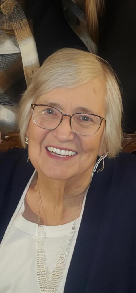 June Foster Profile Photo