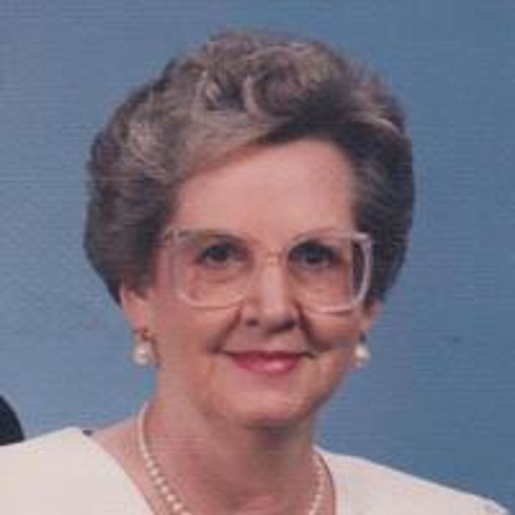 Shirley Masner