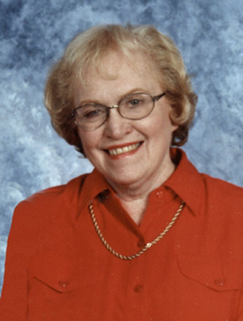 Kathrine Nick