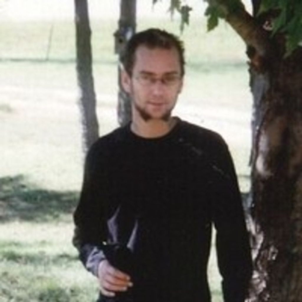 Andrew Holman Profile Photo