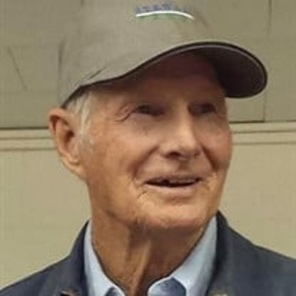 Frank George Burleson, Sr.