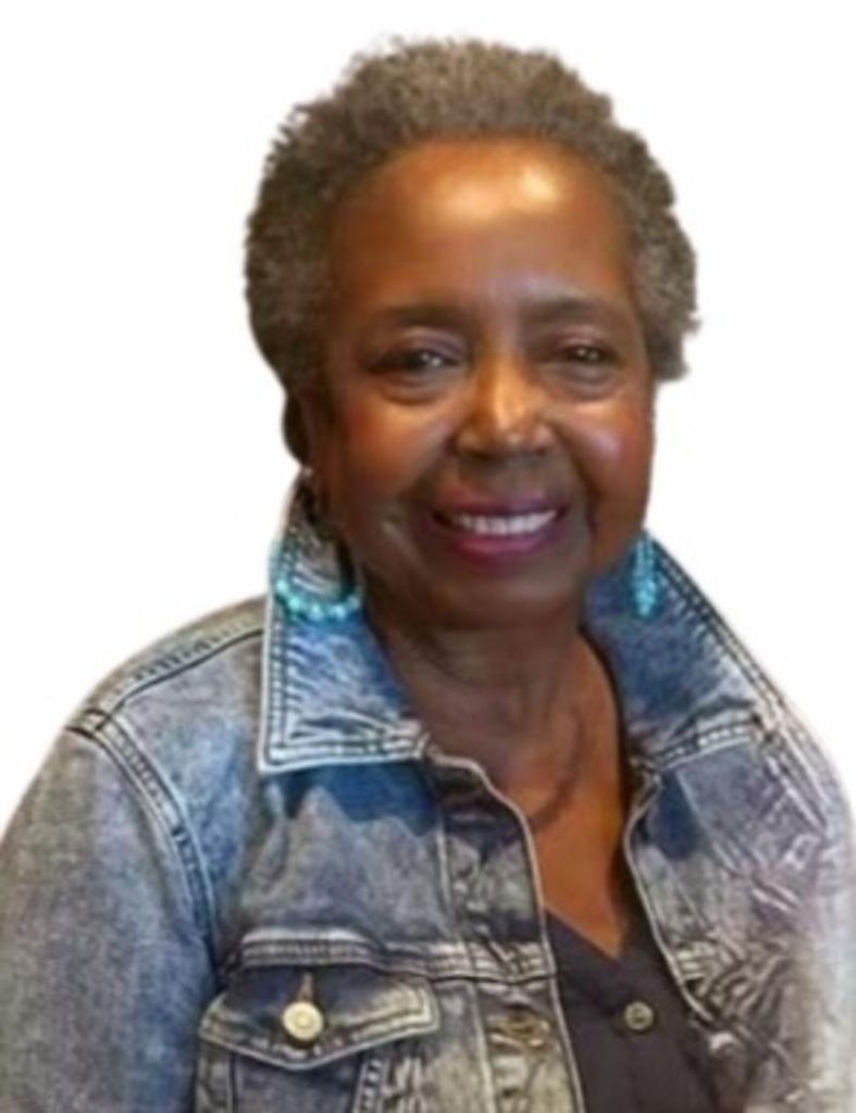 Cynthia Ann Reich Love