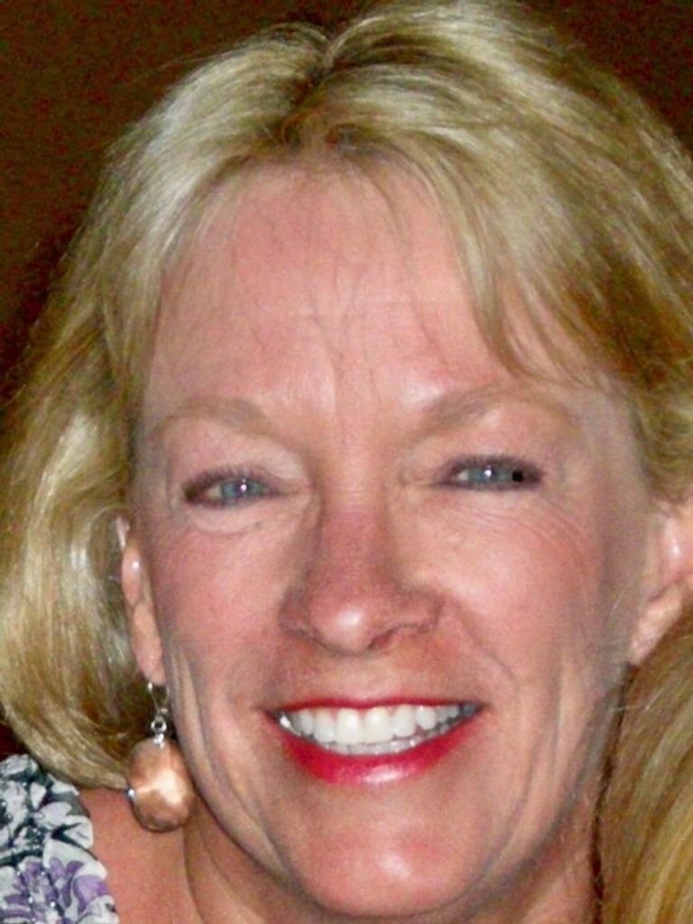 Nancy Kay (Johnson) Stewart