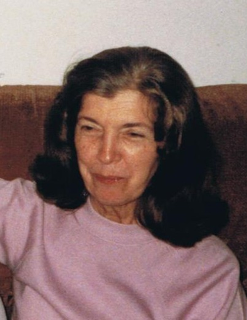 Helen Marie (Janowiak) Sigler Profile Photo