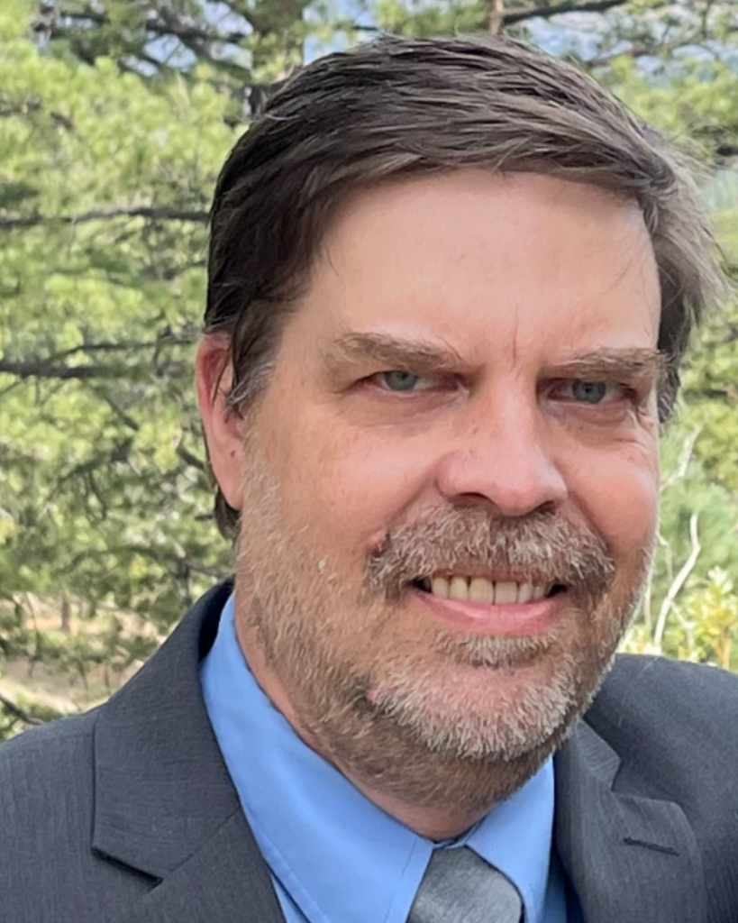 Jason Schulz Profile Photo