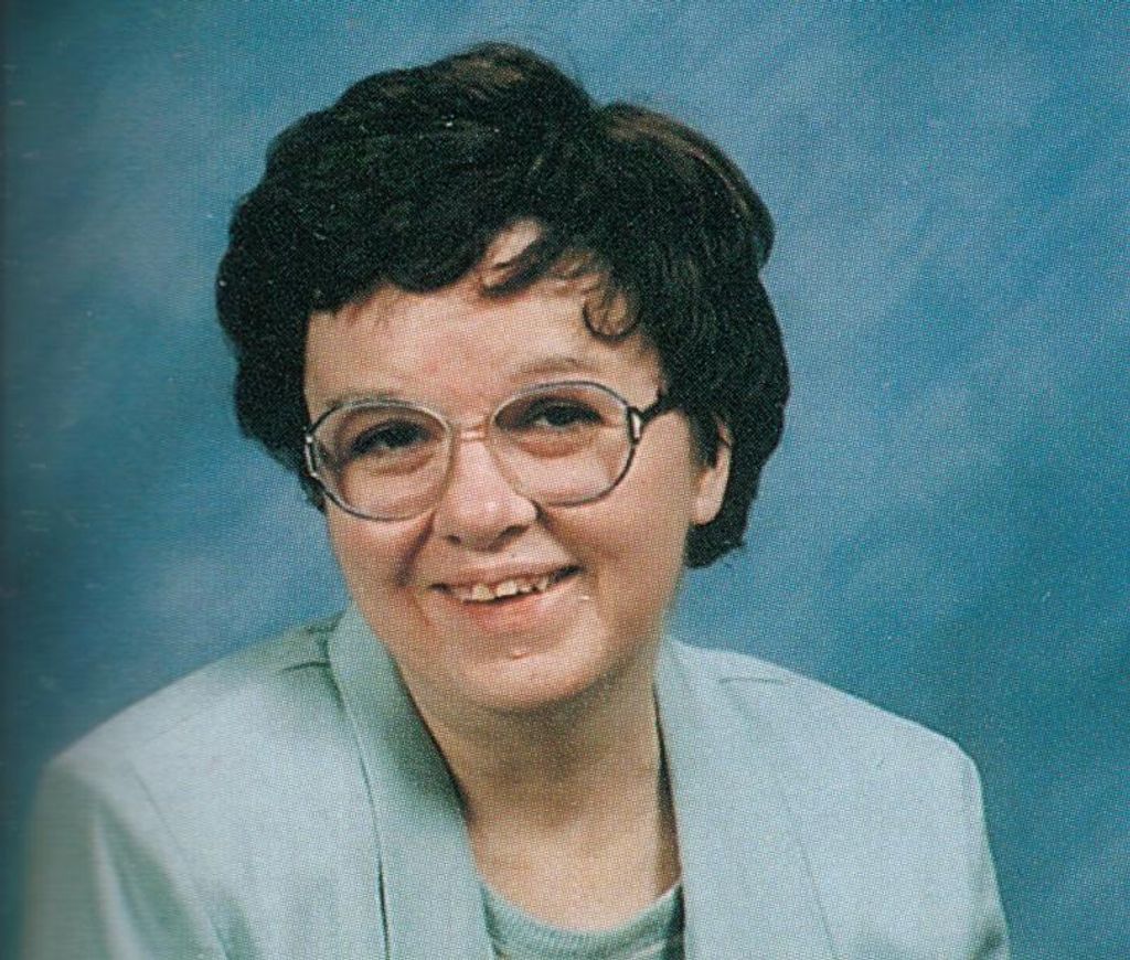 Nancy Clapper