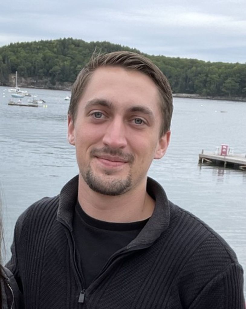 Kasimierz "Kaz" A. Stepnowski