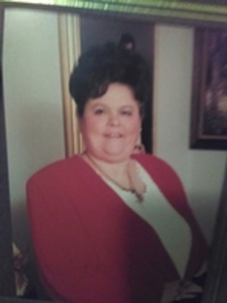 Darlene Barnes Profile Photo