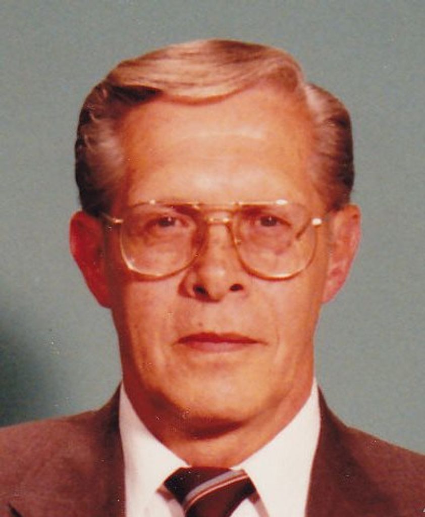 Ralph M. Keogh Sr.