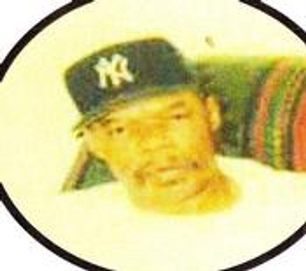 Leroy Wallace