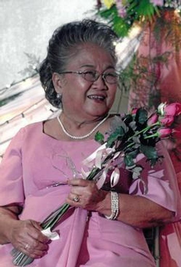 Basilisa B. Ana