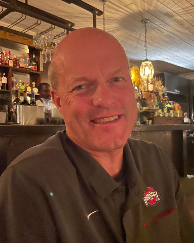 Donn Gruensfelder Profile Photo