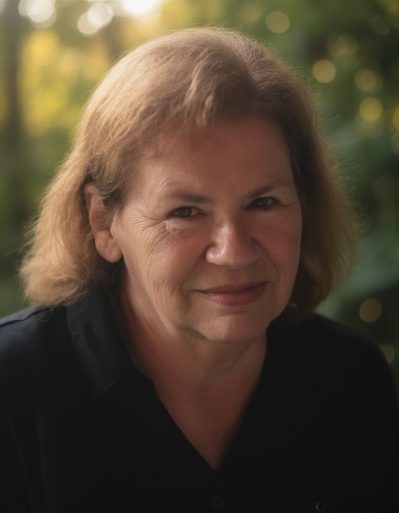 Joanne Jones Profile Photo