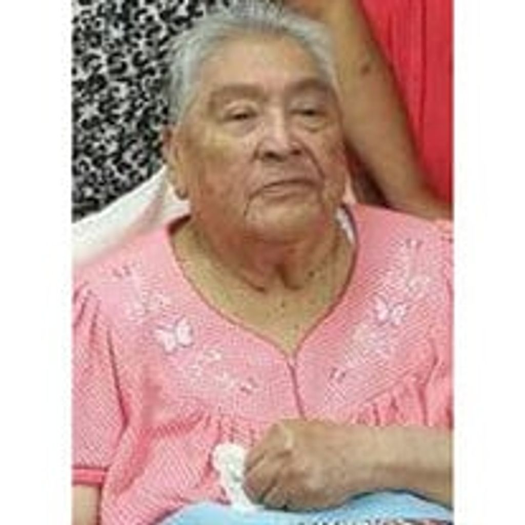 Trinidad Gonzalez