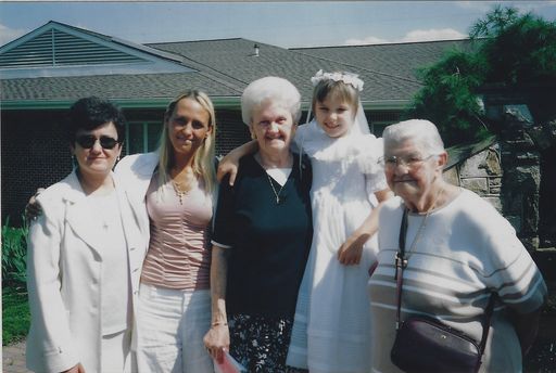 Margaret Kaniecki photo gallery thumbnail 37 of 55