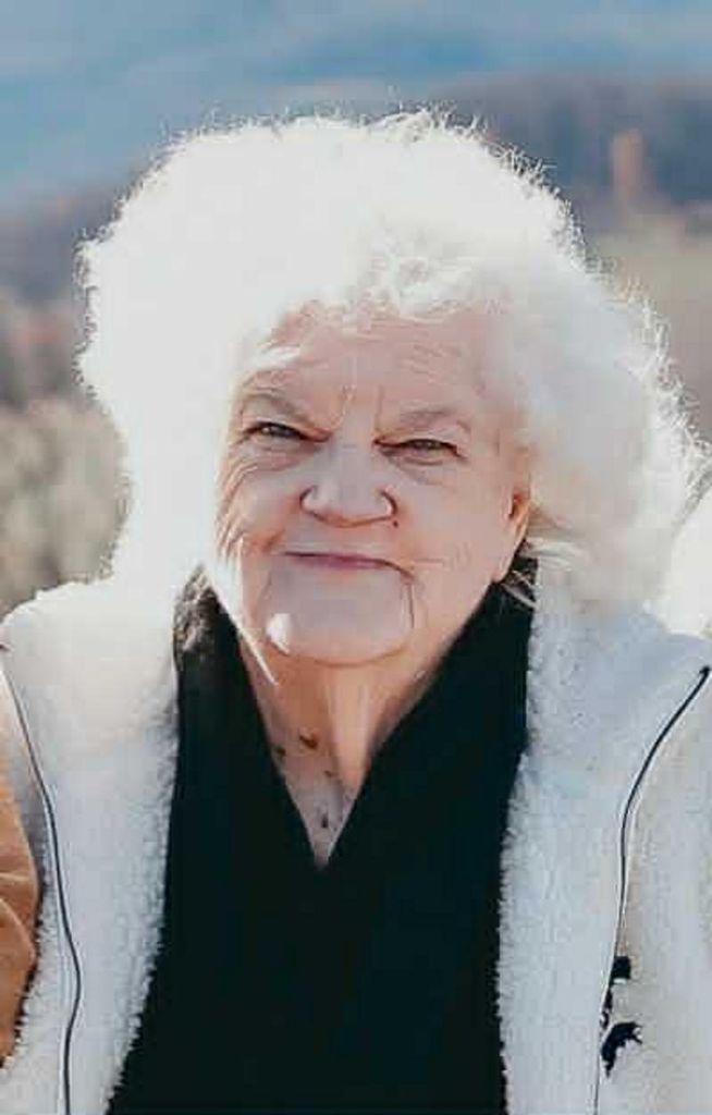 Phyllis Jones Bolyard Profile Photo