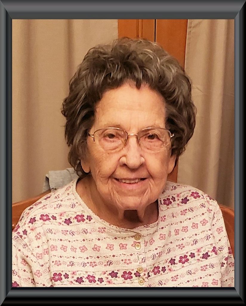 Orpha Elizabeth Fike-Wilson