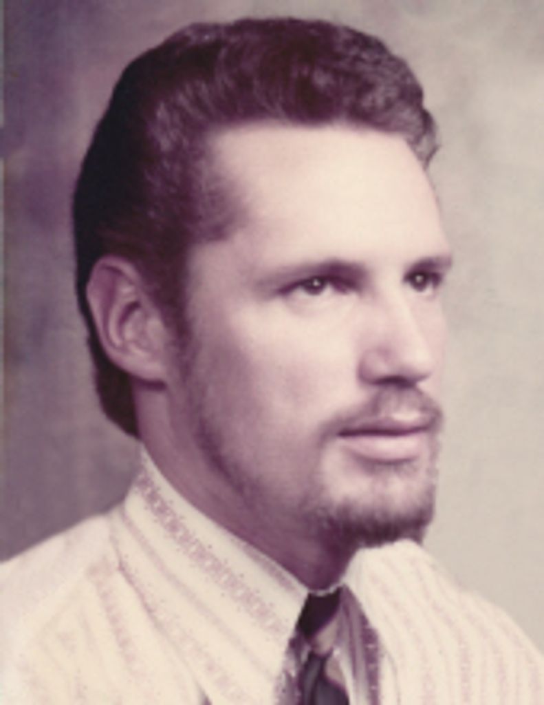 Daniel E. Swegheimer