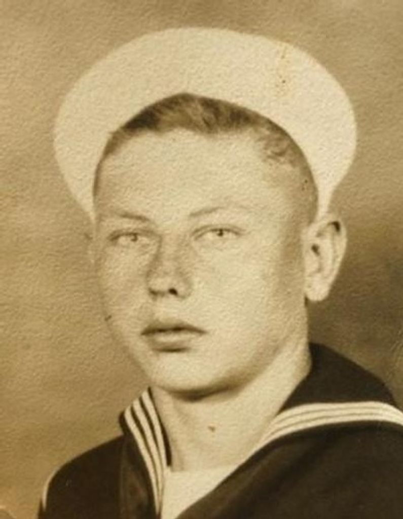 Hilary Paul Johnson Profile Photo