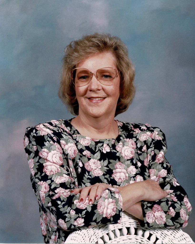 Joyce McLean King Profile Photo