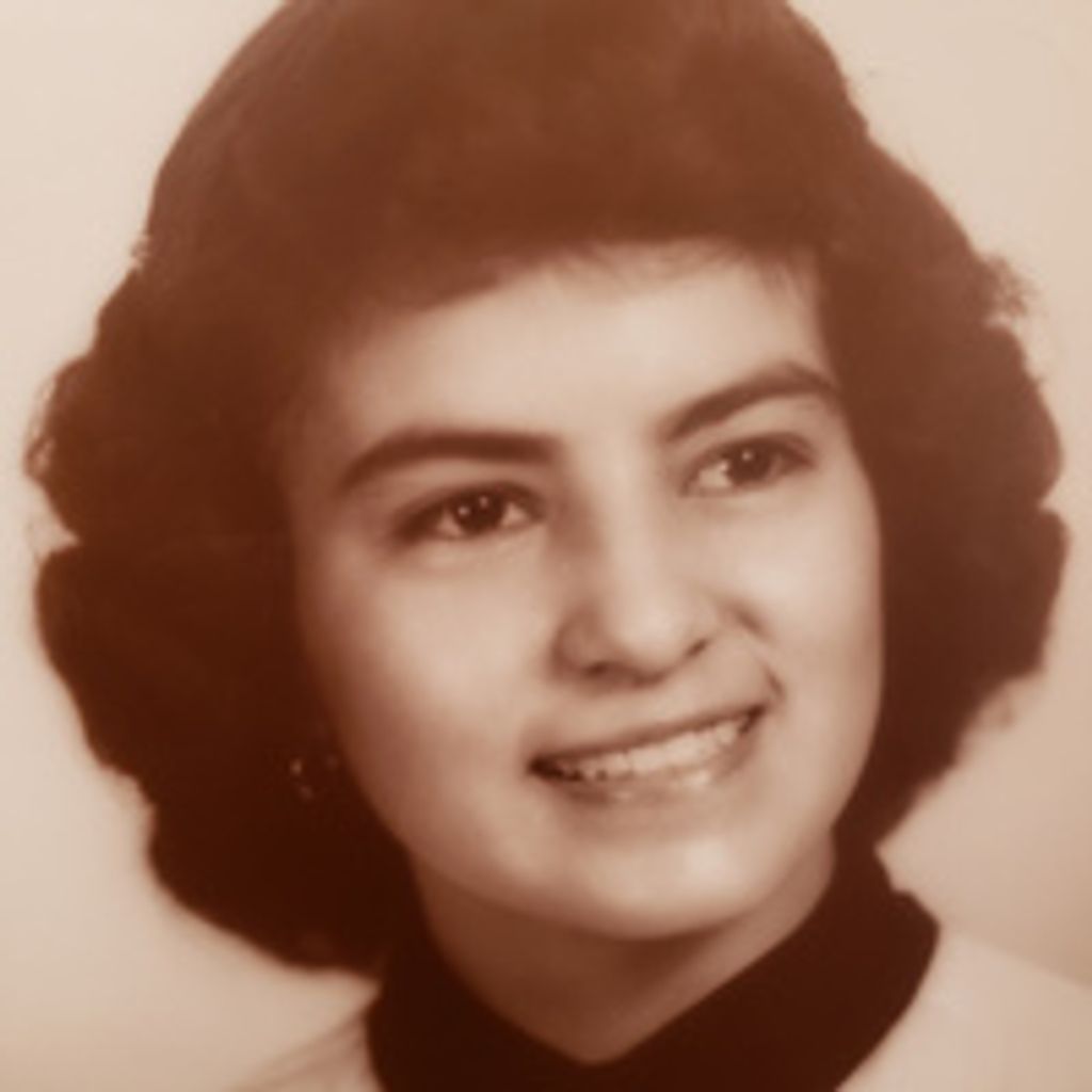 Mercedes  Sandoval Munoz