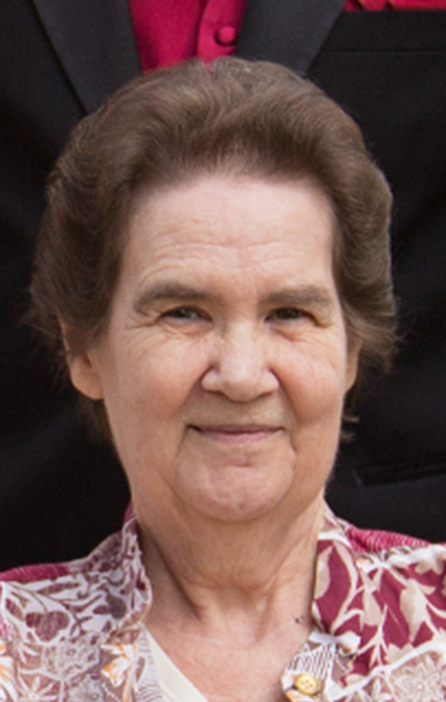 Alice E. Deshong Profile Photo