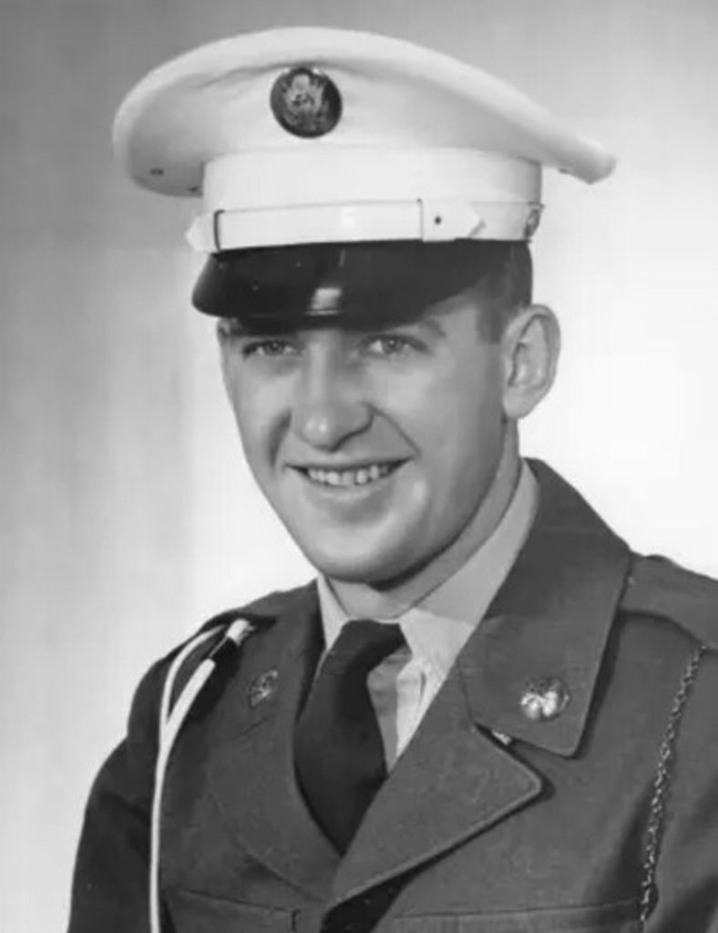 Colin Ross Conrad Collmann Profile Photo