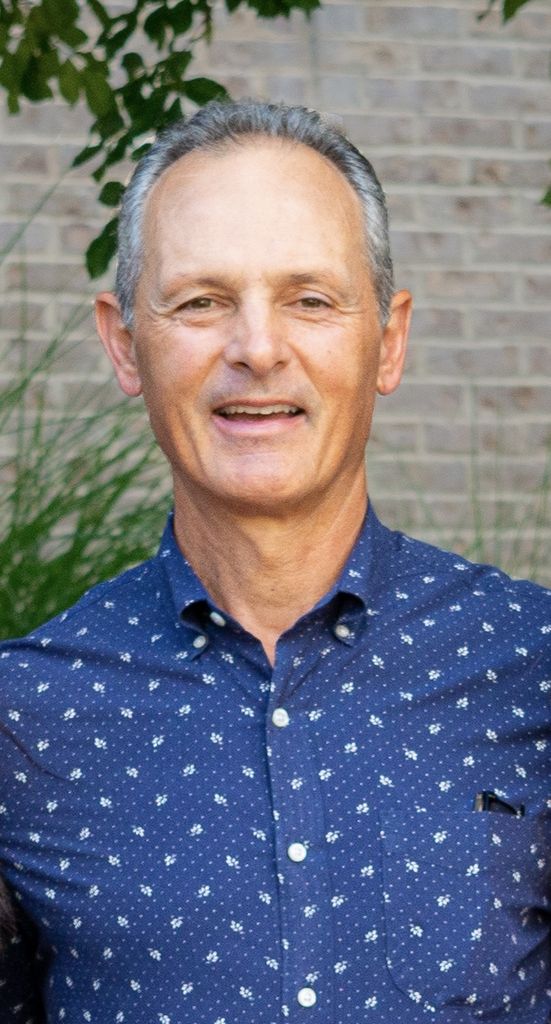 Mr. Stephen F. Byron Profile Photo