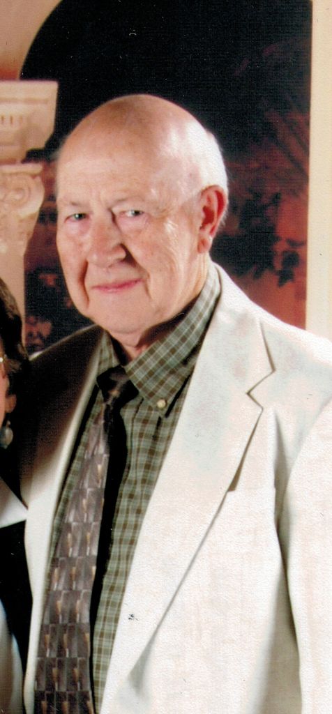 Richard “Dick” Olney