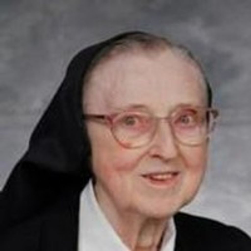 Mary Juliana Wieser