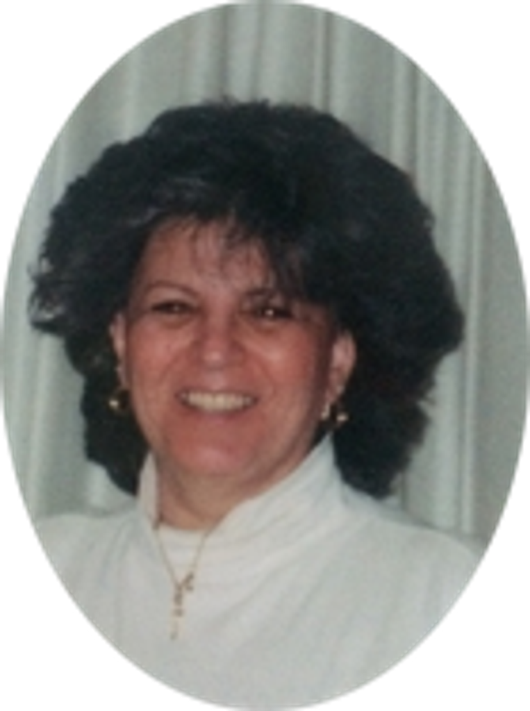 Kathleen Formiconi-Sola