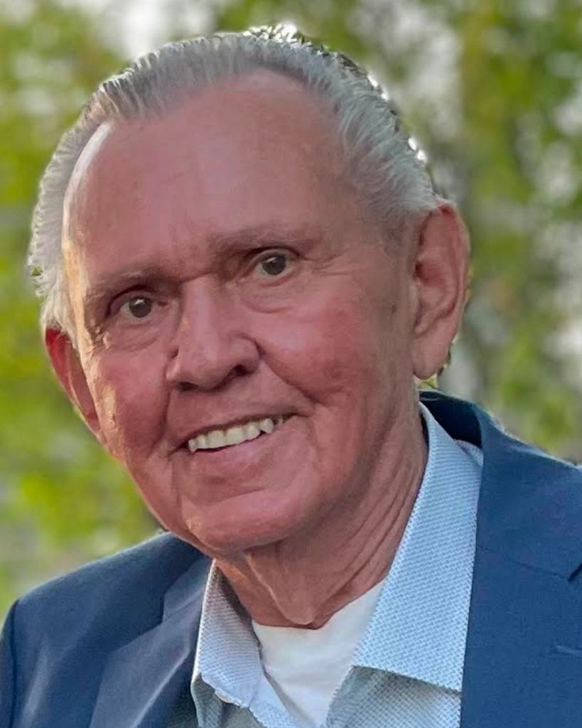 Edward Frank Rogalski