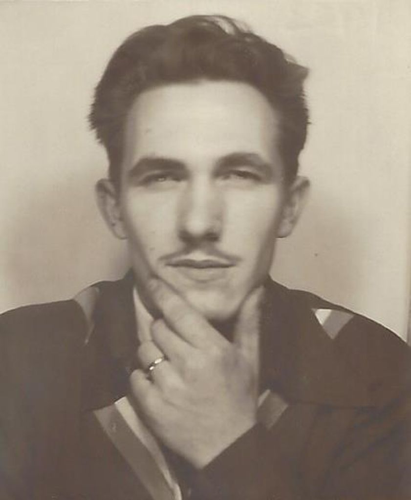 Ronald Bedlington
