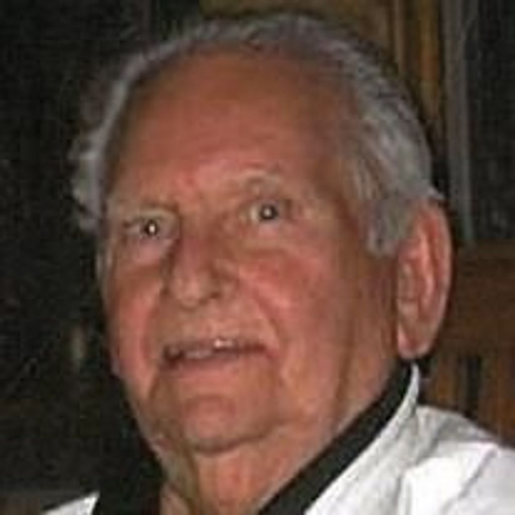 Robert Copeland