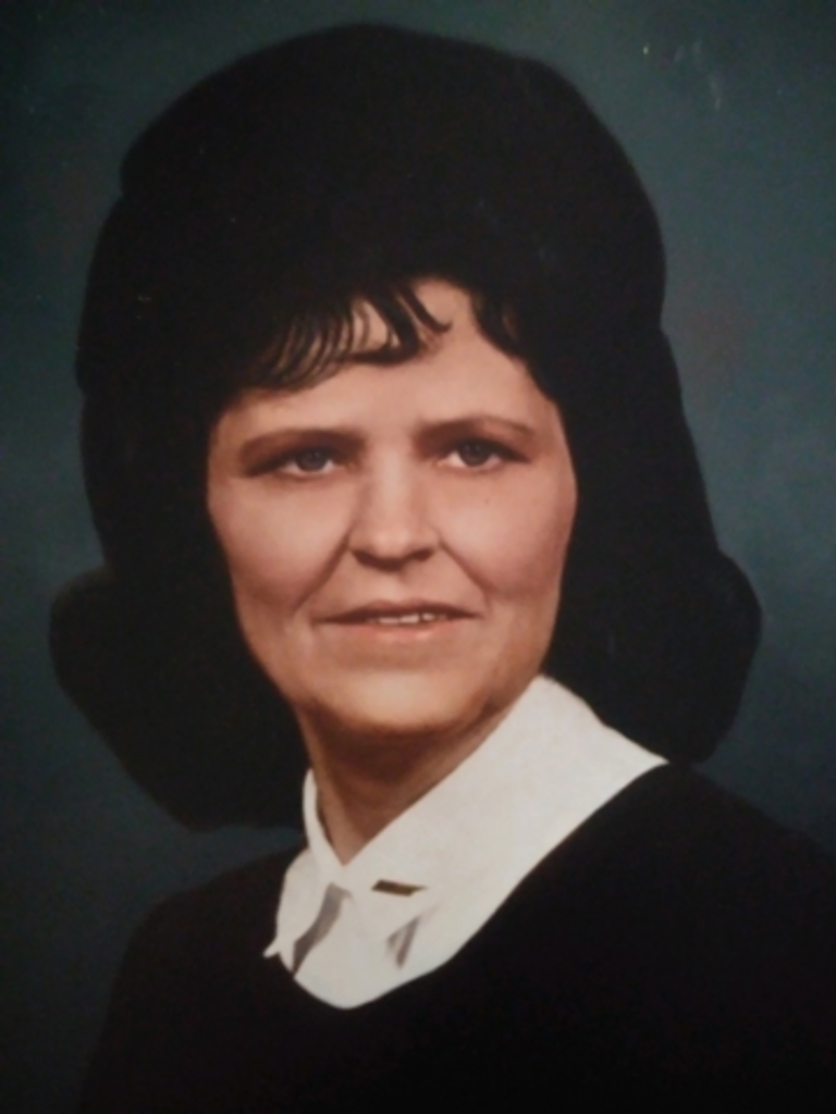 Hazel Beasley