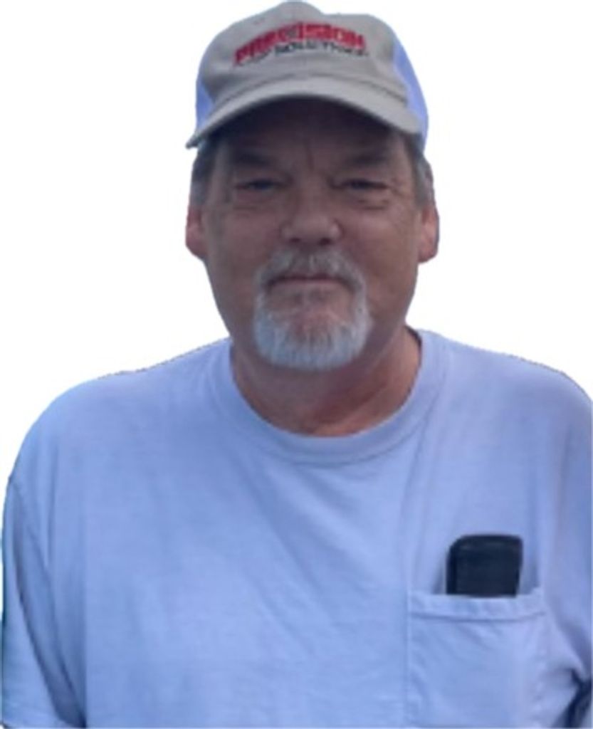 Byron Lance Leffingwell Jr.