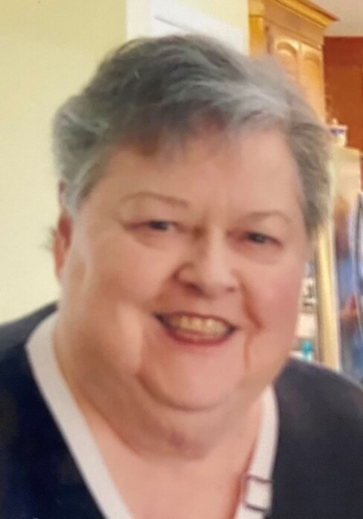 Barbara Sargeni