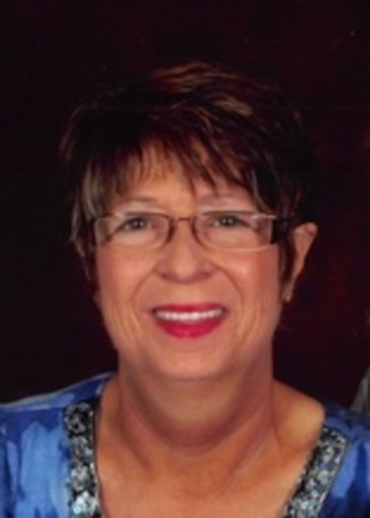 Janie Catherine Wood