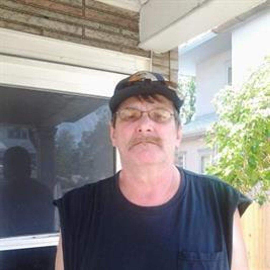 Glenn A. Riley Profile Photo
