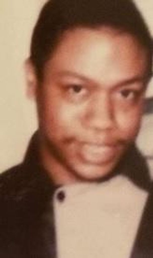 Mr. William Levi Berry