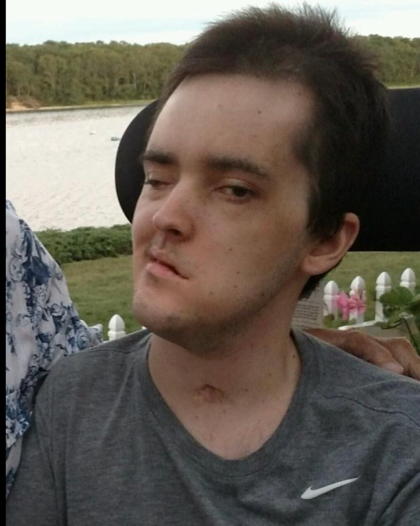 Patrick L. Cadogan Profile Photo