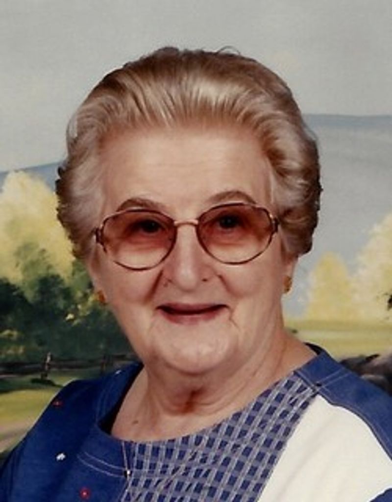 Helene Clark