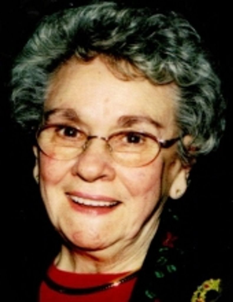 Josephine I. Santangelo