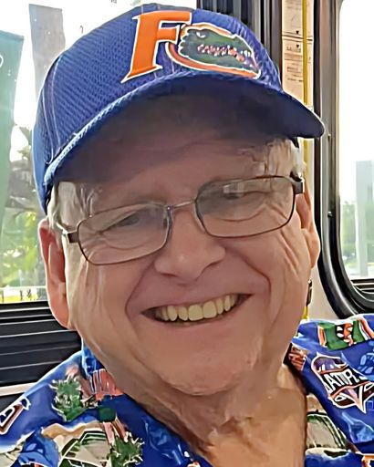 Michael Wayne Eatmon's obituary image